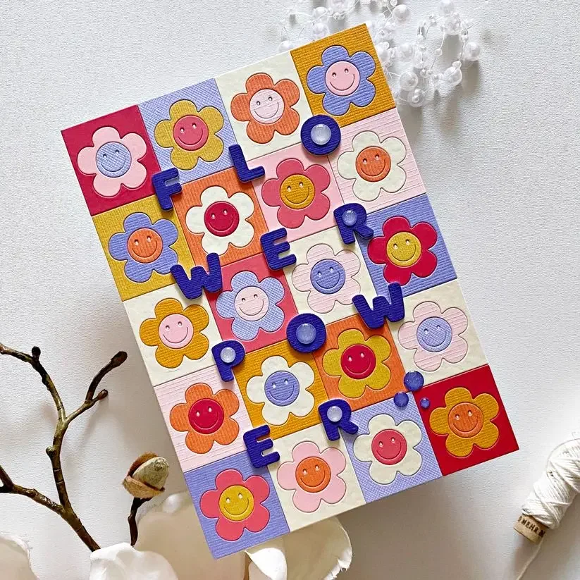 Новые ремесленные металлические штампы для резки форма прямоугольная рамка с