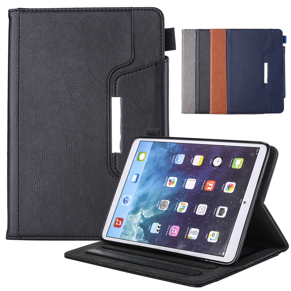 

Magnetic Smart Case for iPad Mini 6th Generation 8.3" 2021 New Release PU Leather Cover for iPad Mini 6 8.3 inch A2567 A2568