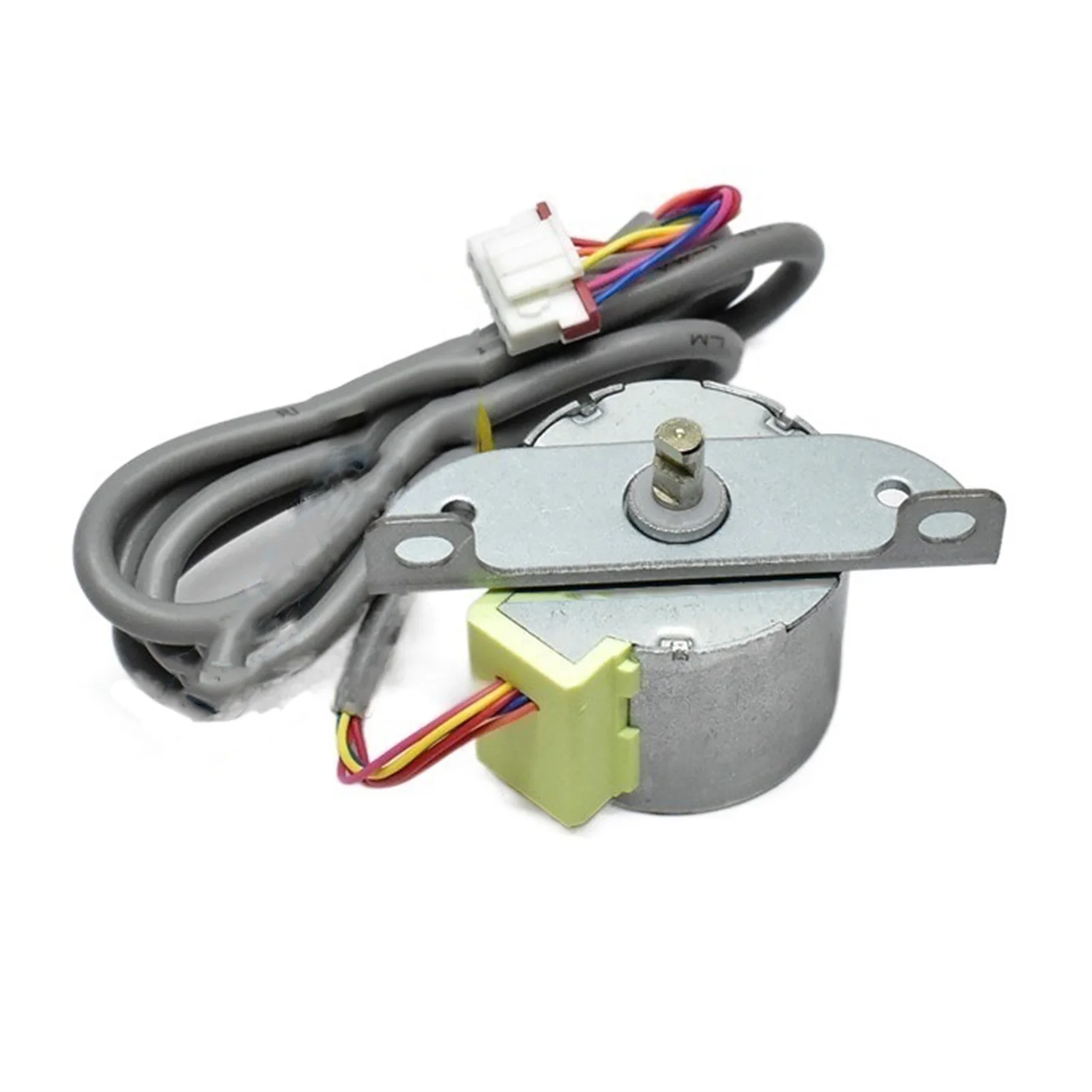 

Up Down Swing Blade Air Guide Synchronous Motor, Sweeping Wind Motor, Air Conditioning Motor, MP35AB Motor 12V DC Motor
