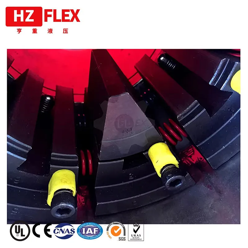 2-дюймовый гидравлический обжимной станок SP60 380 В/220 В 50 Гц для шлангов 12 24