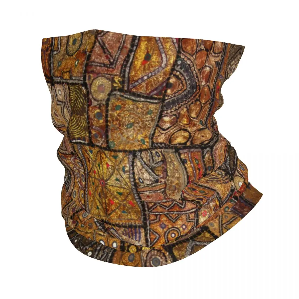 

Stitching Printing Multi-Use Cycling Hiking Adult Mask Embrace The Fusion Of Fashion And Function Stylish Bandana Mask Scarf