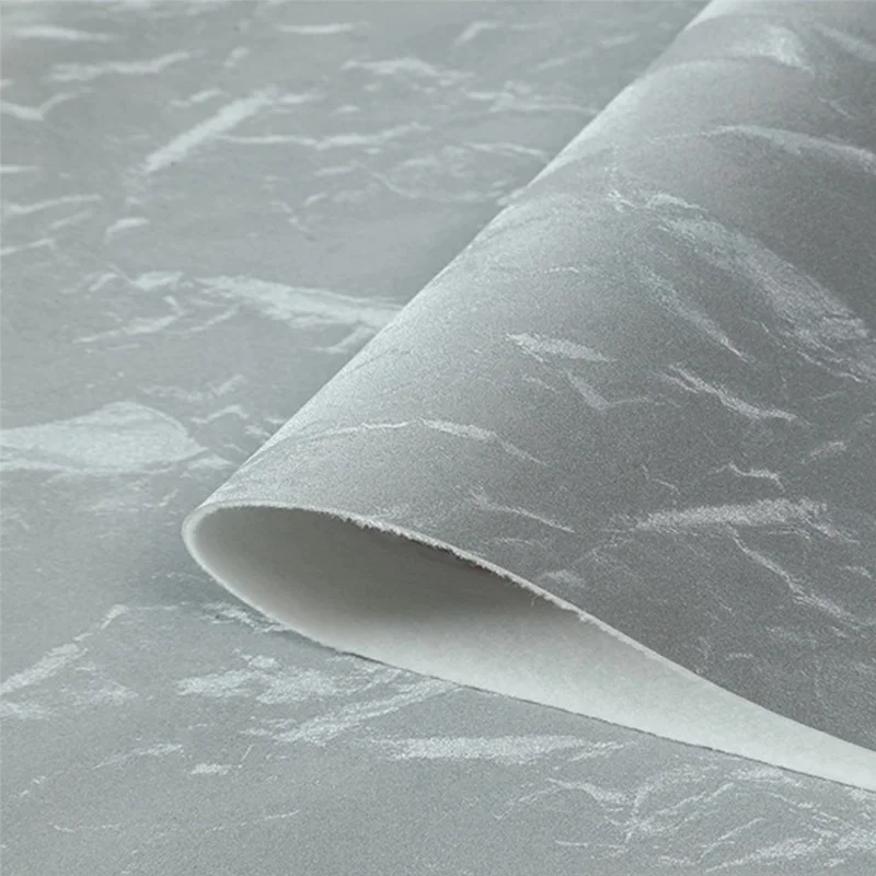 Мягкая Пастельная Роскошная мягкая бархатная ткань 1 ярд 54x36 дюймов из