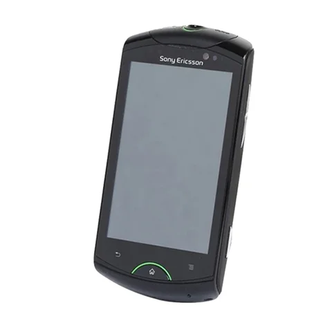 Sony Ericsson WT19 оригинальный мобильный телефон WT19i Android GPS Wi-Fi 3,0-дюймовый мобильный телефон с сенсорным экраном разблокирован