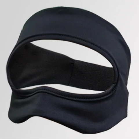 Чехол для маски для глаз VR SZKOSTON для Meta Quest 3 Quest 2 PICO 4