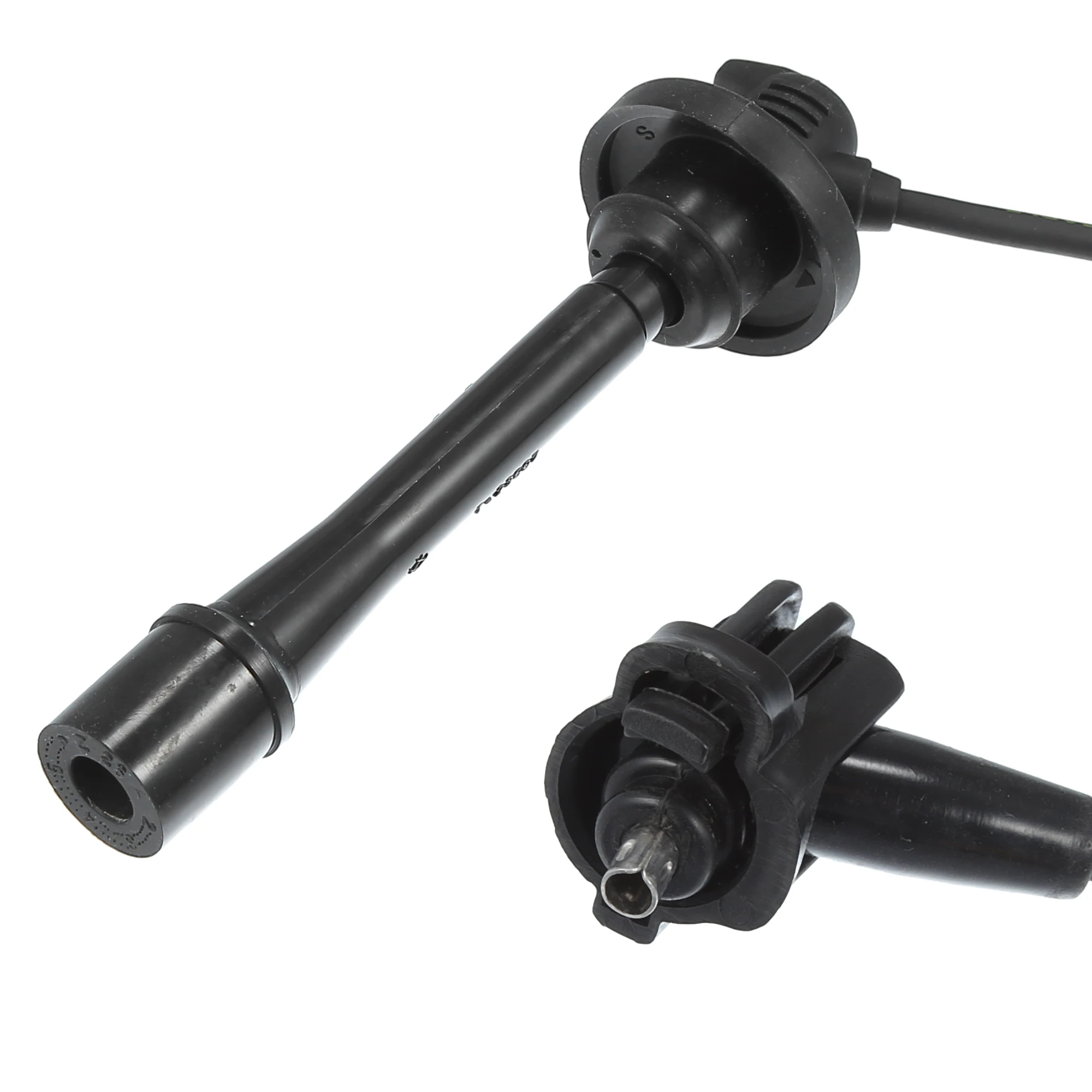 UXCELL 4-проводной свечи зажигания для Toyota Tacoma 1995-2004 гг. Tundra 2000-2004 T100 1995-1998 4Runner 1996-2002