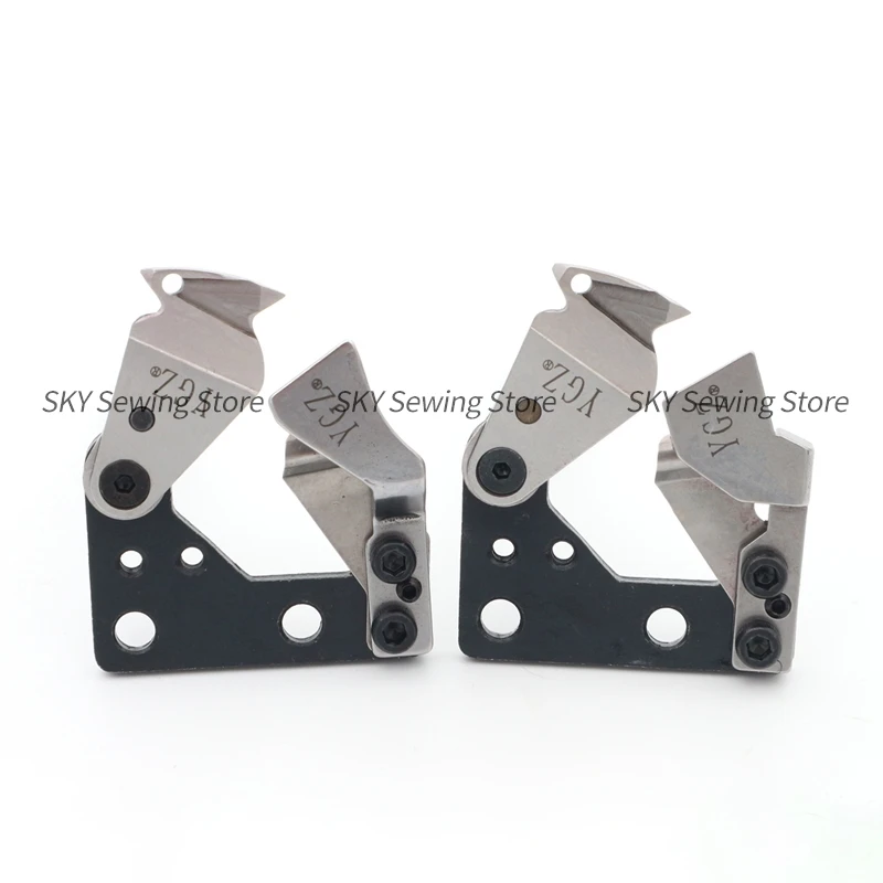 Новый расширенный резак для резьбы в сборе Ygz неразъемная резьба острый