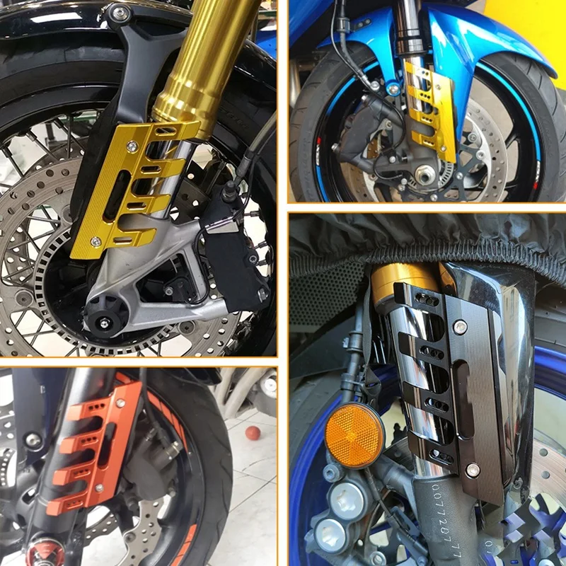 Мотоциклетные аксессуары брызговик ползунок переднее крыло защита передней