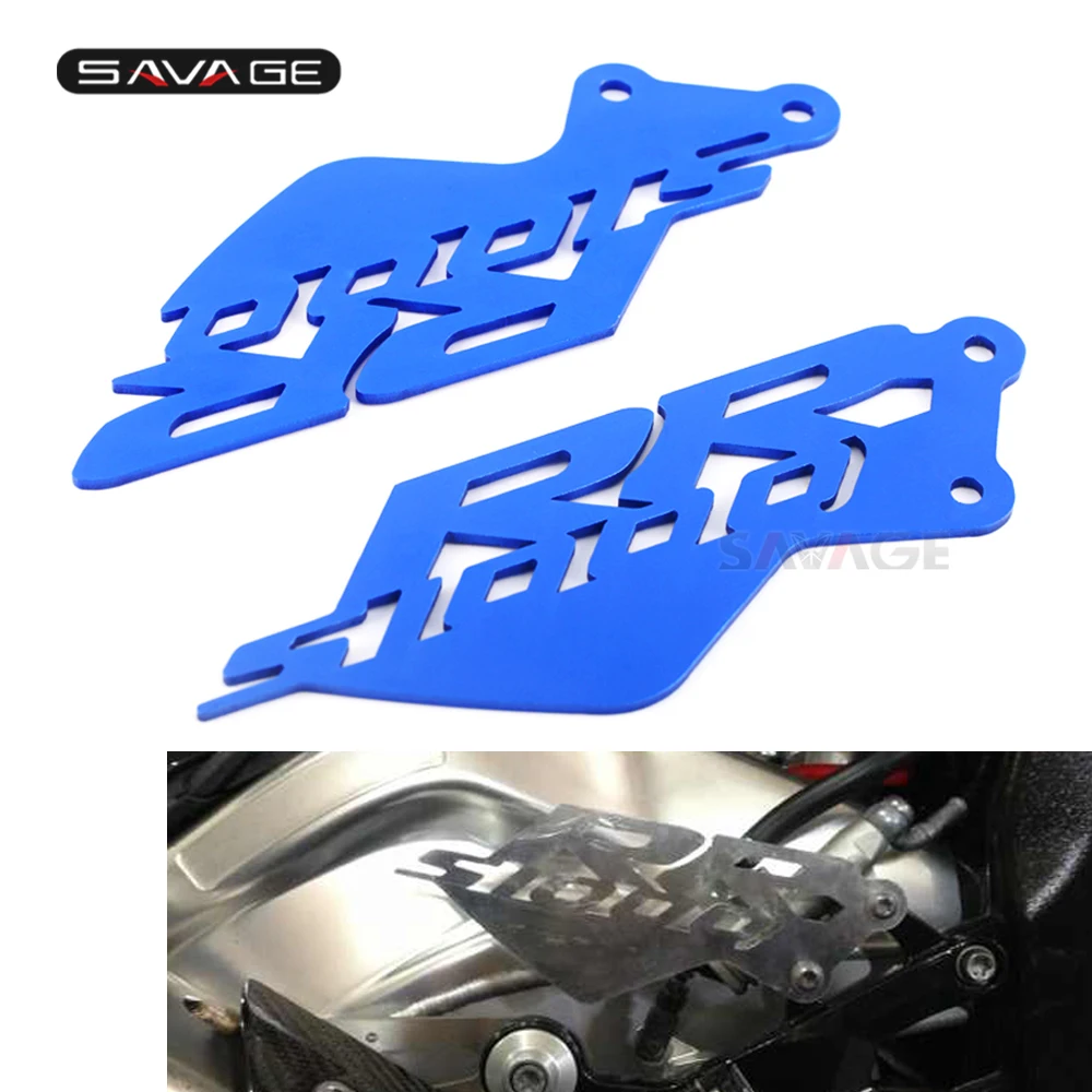 

Front Foot Heel Pedal For BMW S1000RR S 1000 RR 2010-2018 2017 2016 Motorcycle Accessories Bracket Mount Foot Rests Adapter