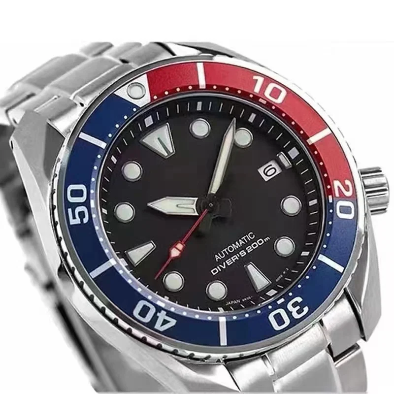 Seiko Prospex 3rd Gen