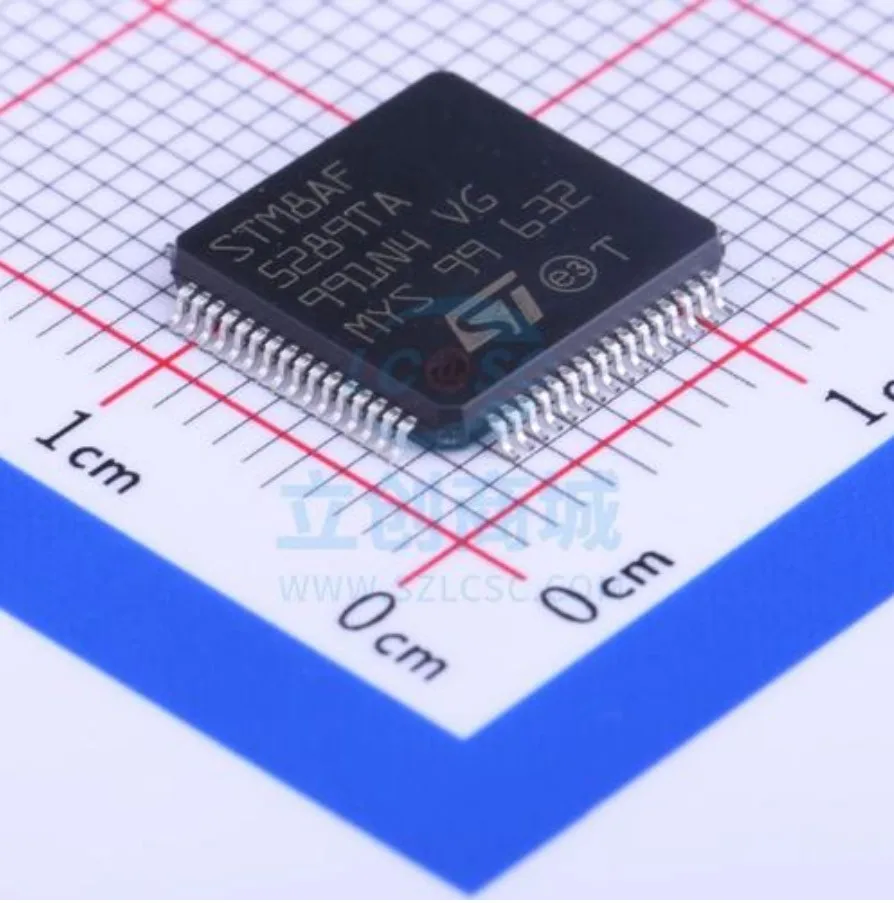

Новые оригинальные Товары в наличии STM8AF6266TAY