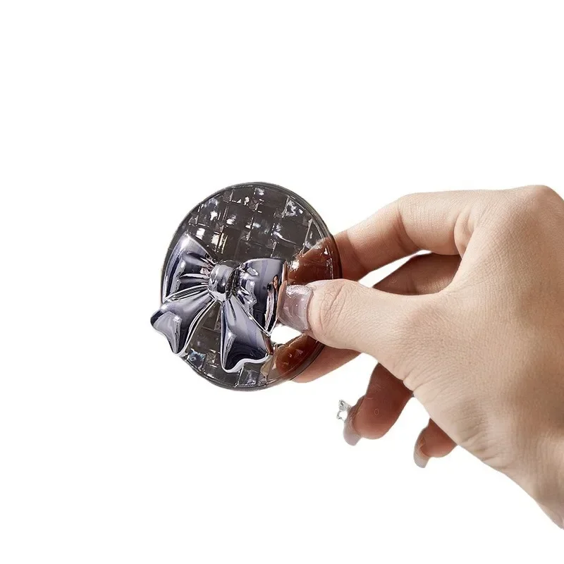 Крючок-бант из прочной вискозы с большой нагрузкой