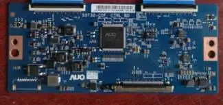 

Материнская плата Philips 50PUF6061/T3 55T32-COF 55T23-C0F экран TPT500U1 спот