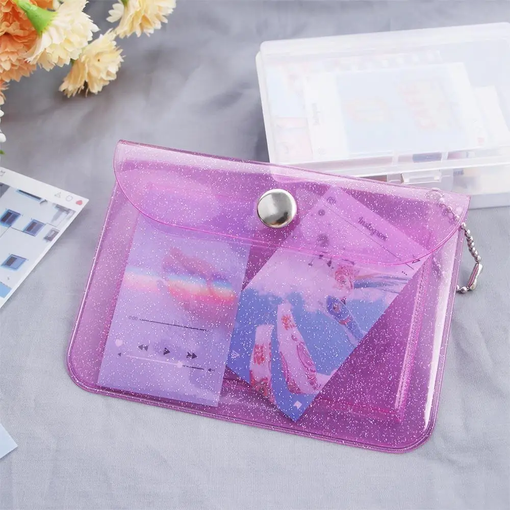 

Портативная простая сумка для хранения карт, кольцо для ключей, водонепроницаемая сумка с подвеской, брелок, держатель для фотокарт, кошелек для монет, маленький кошелек