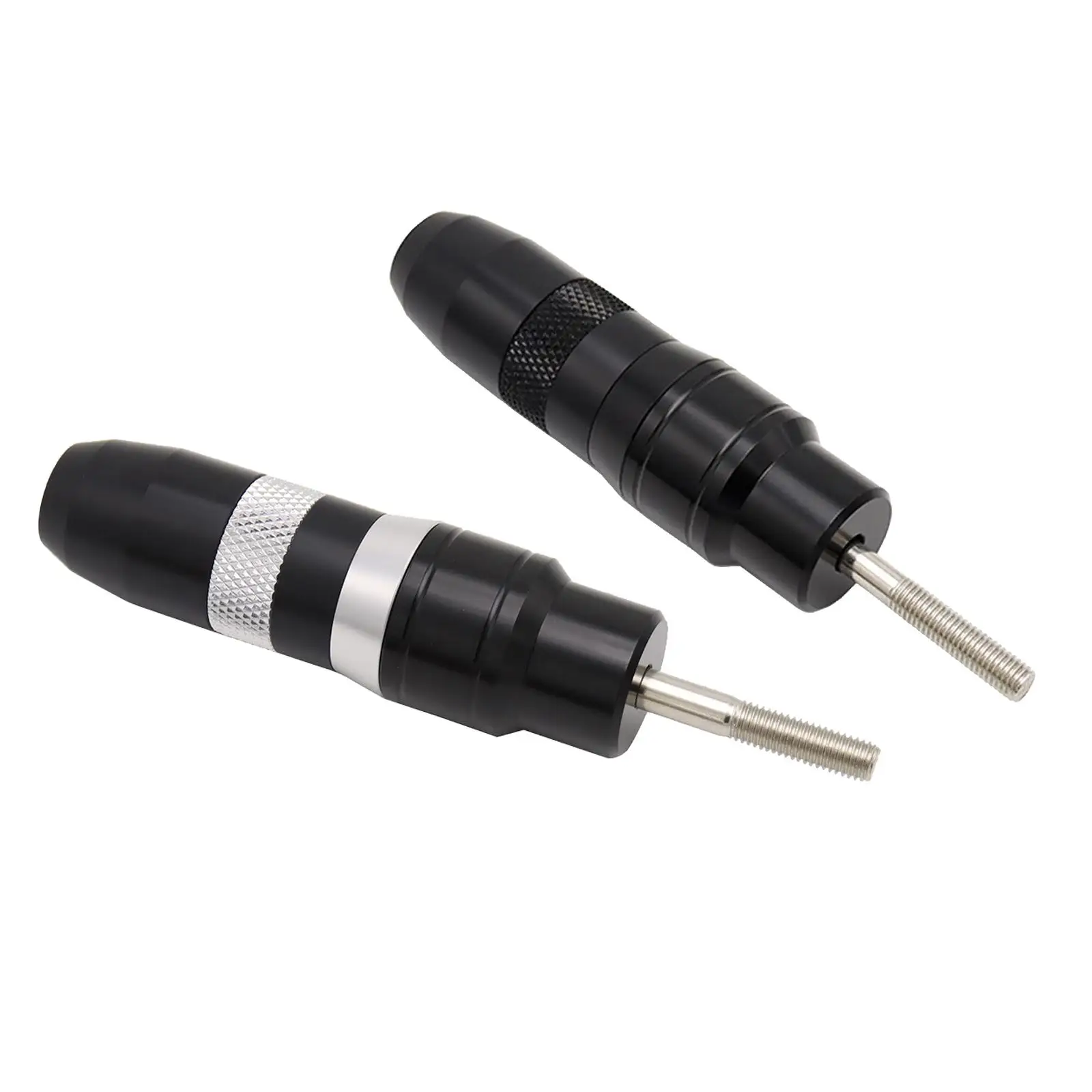 

CNC Aluminum Exhaust Slider Crash Protector for Suzuki GSX250 High Effiency