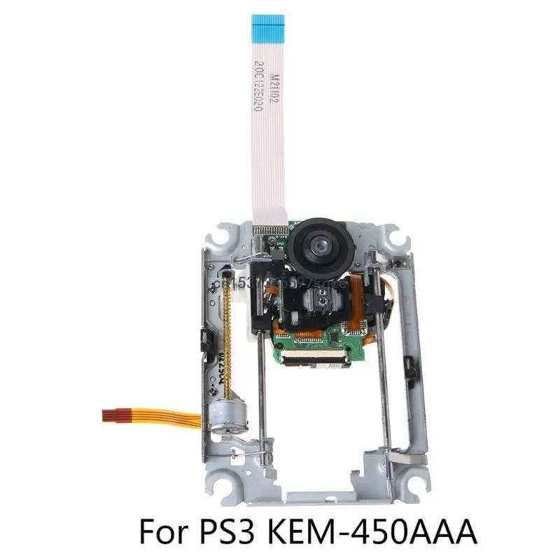

KEM-450AAA KEM450AAA for Ps3 450AAA KEM-450A KEM450A Lens for Head With Deck for Ps3 Game Console