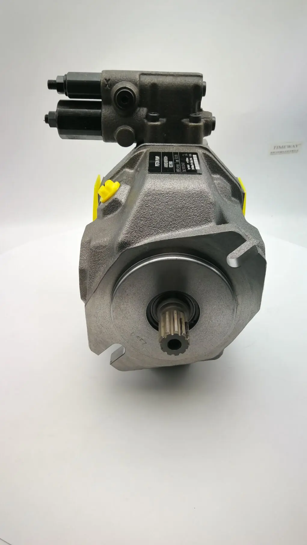 

35Mpa High Pressure Pump A10VSO18DFR/31R-PPA12N00 A10VSO18 Hydraulic Oil Piston Pump