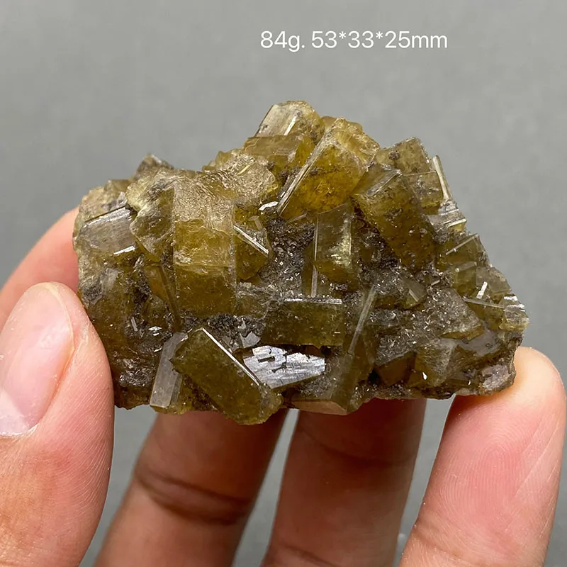 100% натуральный Большой желтый Большой кристалл баритового и флюорита, грубый минеральный образец, целебный кристалл, драгоценный камень, украшения для дома, коллекция