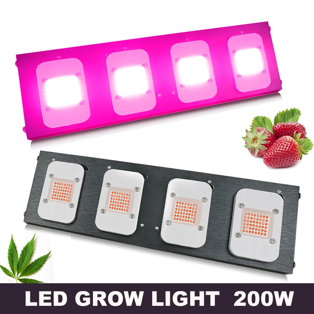 

Hydroponics Full Spectrum LED Grow Light 1500W 2000W LED Phyto Lamp for Indoor Plants Flowers Greenhouse Seedlings Growth Light
