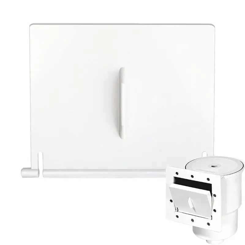 Крышка скиммера для бассейна | AliExpress