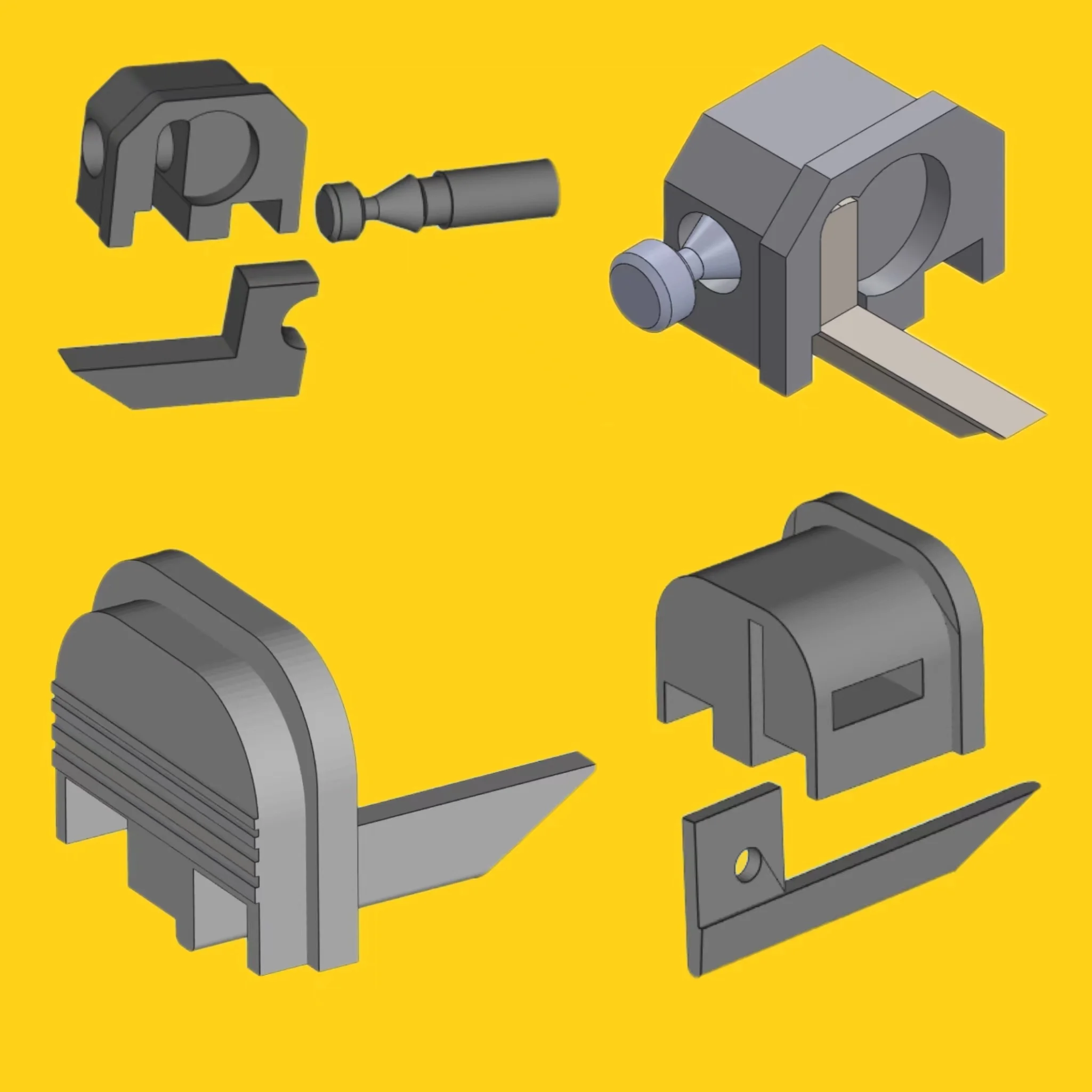 

Европа и США самые популярные маленькие автомобили из нержавеющей стали прочный износостойкий автоматический переключатель для подъема и ...