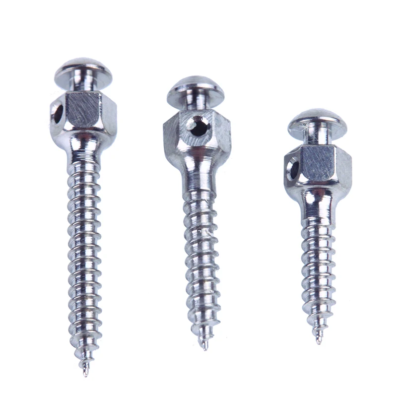 

Micro Implants Orthodontic Mini Screw Self-taping