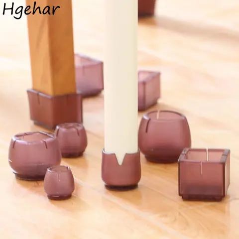 Чехлы для ножек стульев Goghvinci