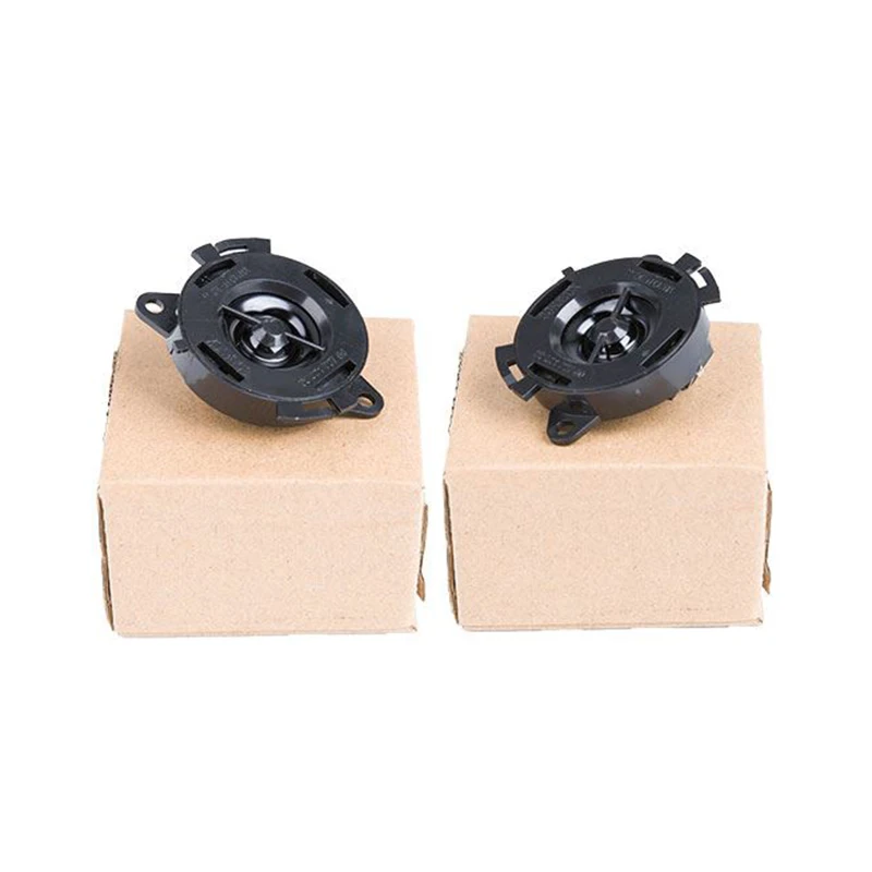 

Auto 15W 20W Tweeter Dashboard Speaker Treble Horn For Peugeot 206 207 307 308 408 406 For Citroen C3 C4 Sega C5