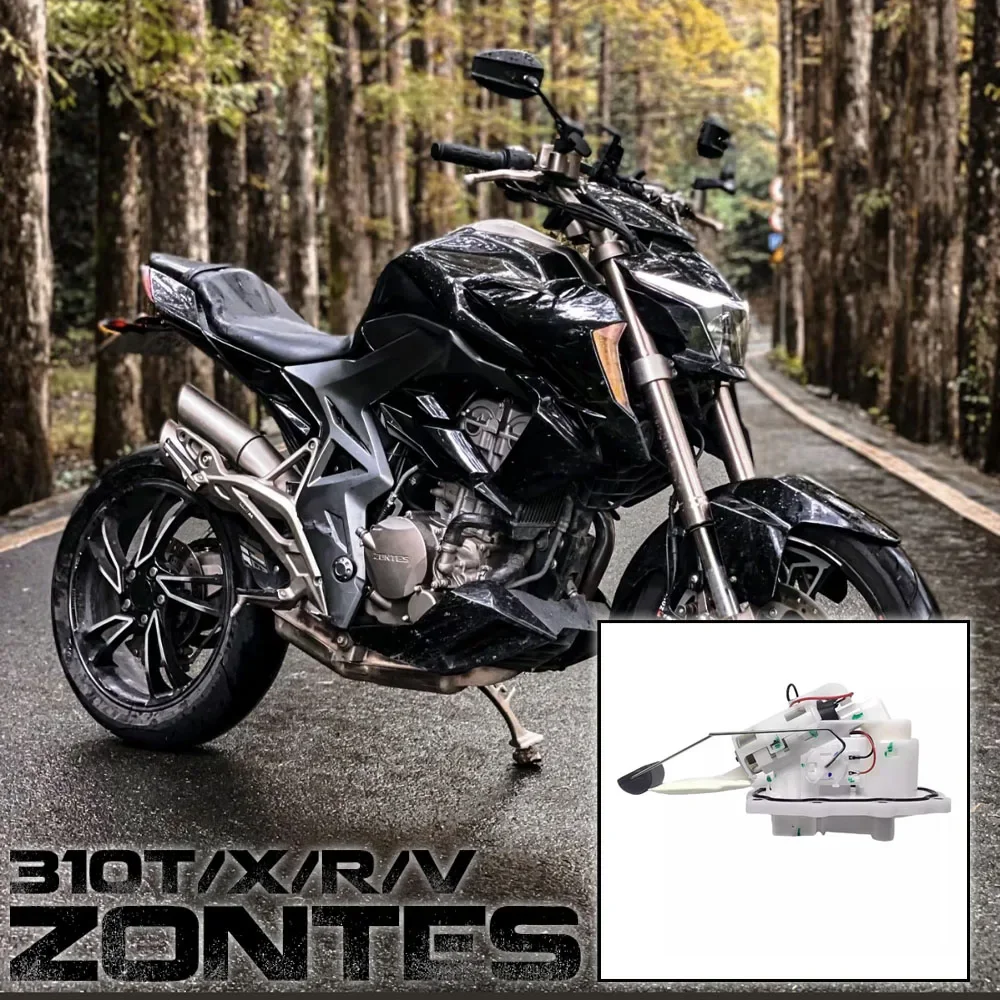 Бензиновый насос для ZONTES ZT310-X ZT310-R ZT310-T ZT310-V ZT 310-X 310-R 310-T 310-V Детали двигателя