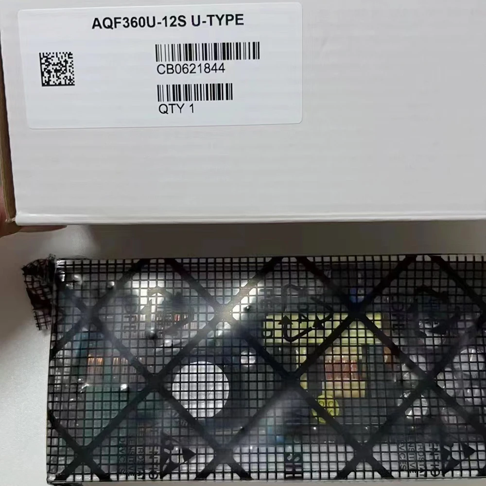 

AQF360U-12S Switching Power Supply 240W Max