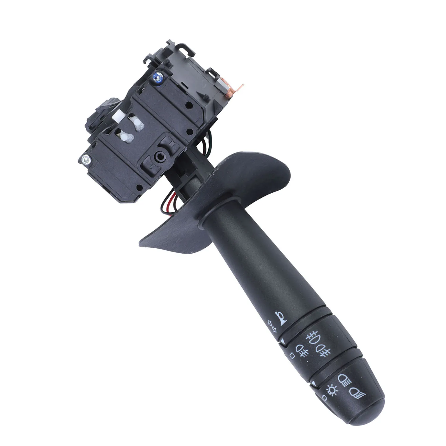 Переключатель рулевого колеса 13Pin 6001551361 251604 6001548108 для Renault Logan Tondar Dacia Sandero Wagon