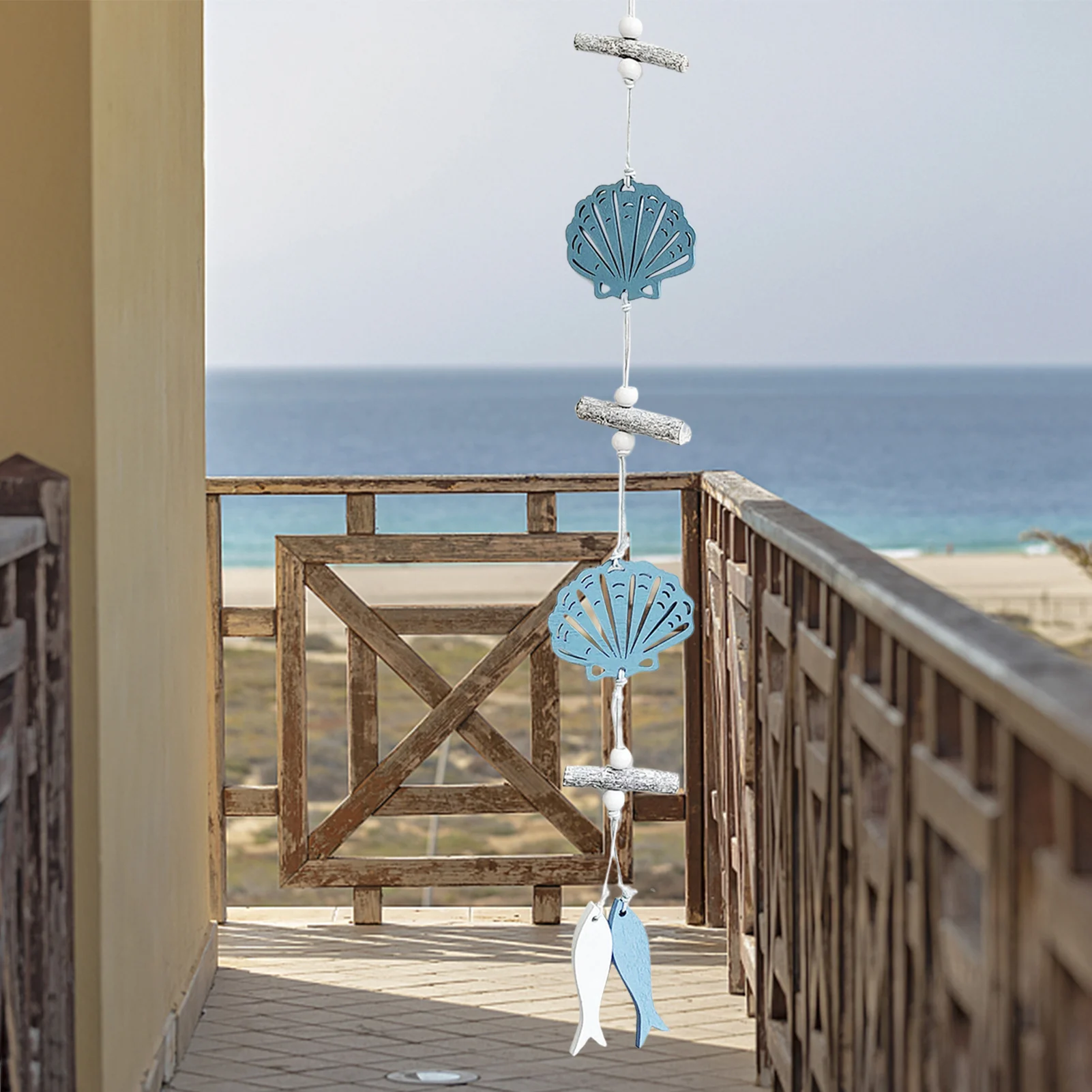 Декор пляжные украшения для дома искусство на стену в морском стиле