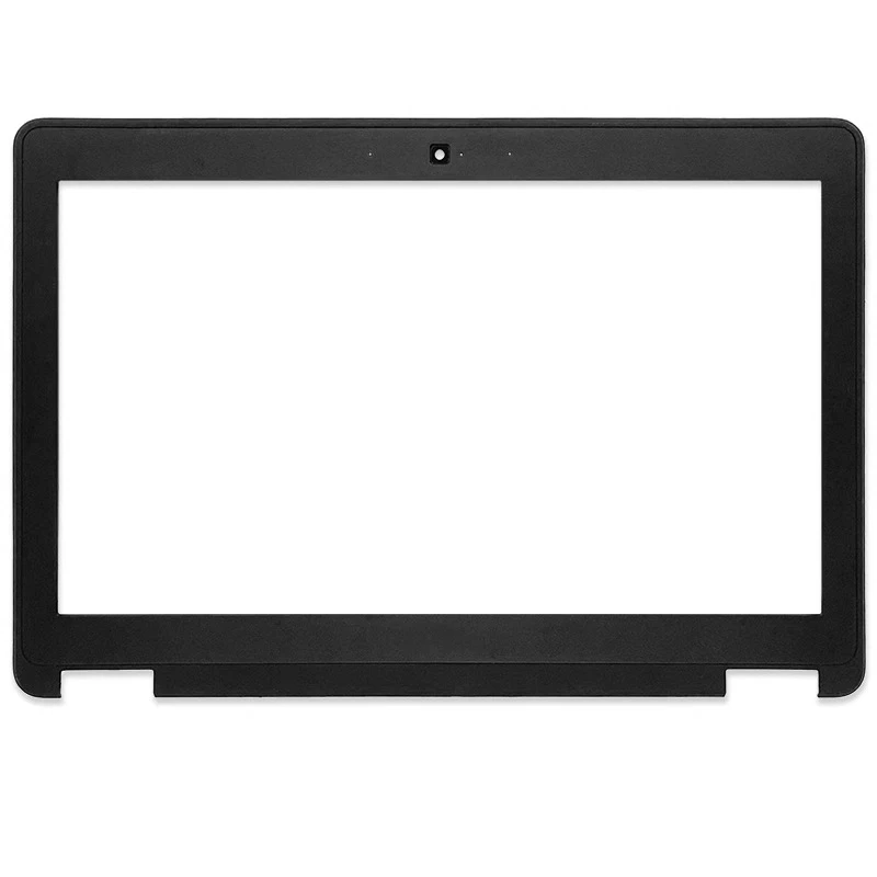 Новинка для ноутбука DELL Latitude E7250 7250 задняя крышка ЖК-дисплея передняя панель Упор