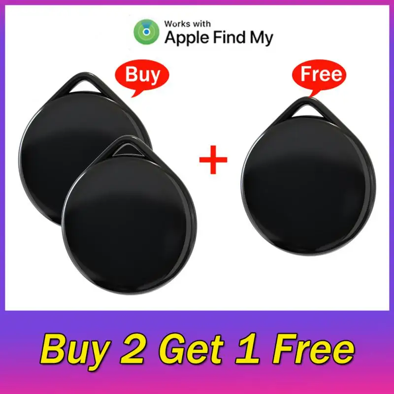 

Умный мини-трекер Itag для домашних животных, GPS, Bluetooth