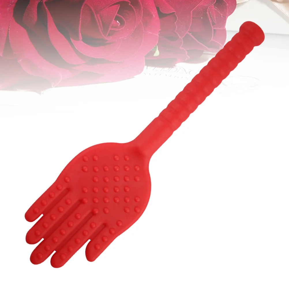 

Stickhammer Patbeat Body Knock Health Point Trigger Fitness Tools Acupoint Shape Bat Palm Muscle Patchhandheld Manual Guasha