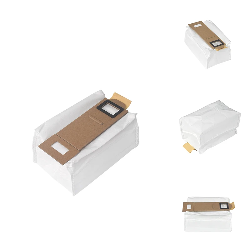 

HAEGER Dust Bag For Xiaomi Roborock T7S T7S Plus S7 S7 Plus Robot Vacuum Cleaner Accessories