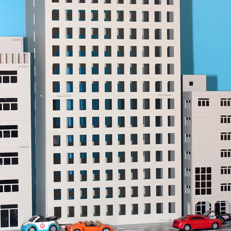 Модель Outland 150/300 модель для офиса N ДЛЯ Bandai