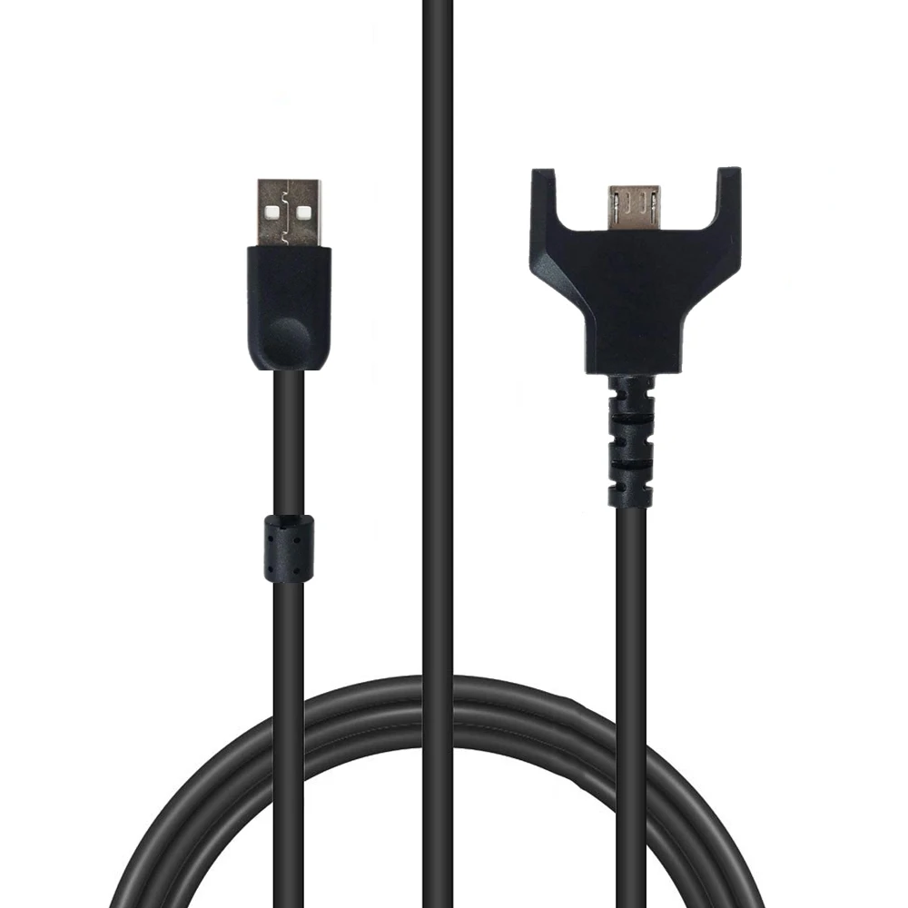 USB-кабель для зарядки и передачи данных в нейлоновой оплетке