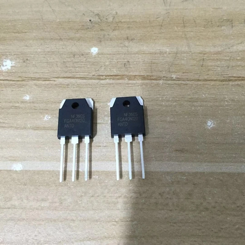 20 шт./партия FGA40N120ANTD FGA40N120 IGBT TO-247