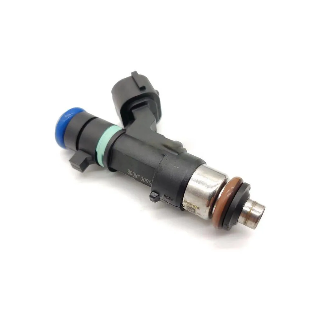 4 шт. комплекты для ремонта топливных форсунок резиновые уплотнения Nissan Altima Roque