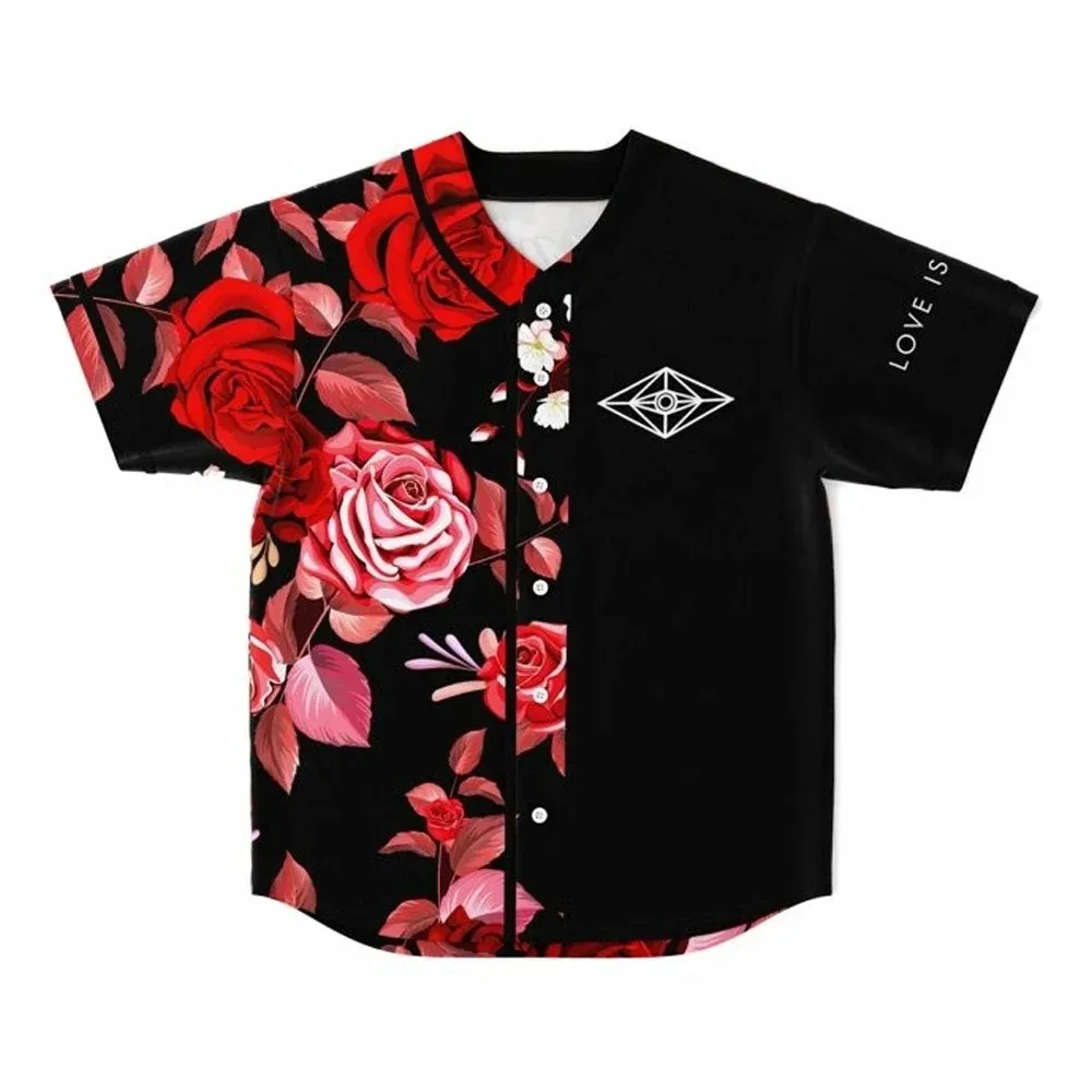 Slander Merch Бейсбольная куртка Футболка Летние женские и мужские модные футболки с