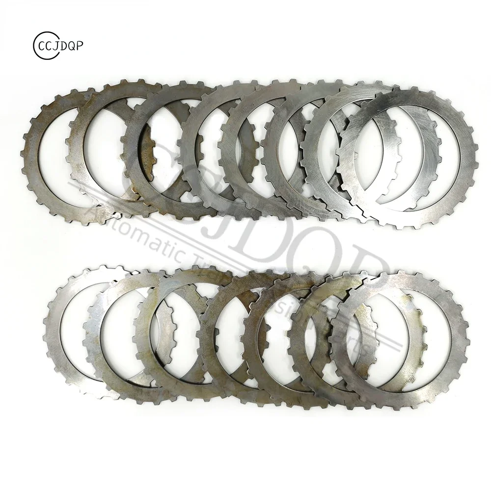 Стальной комплект дисков сцепления автоматической коробки передач подходит для