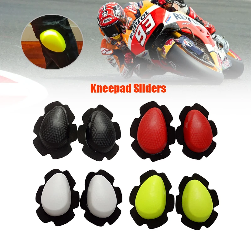 

2020 NEW Motorcycle Motorcross Motorbike Racing Cycling Sports Bike Protective Gears kneepads Knee Pads Sliders Protector Cover