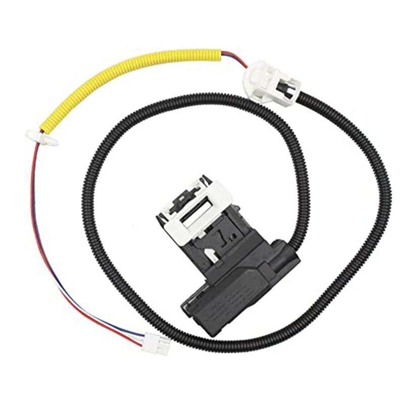 

W11307244 W10682535 Washer Lid Lock Switch Replacement(3 Wires) Fit For Whirlpool,Washing Machine Lid Doorlatch Assembly