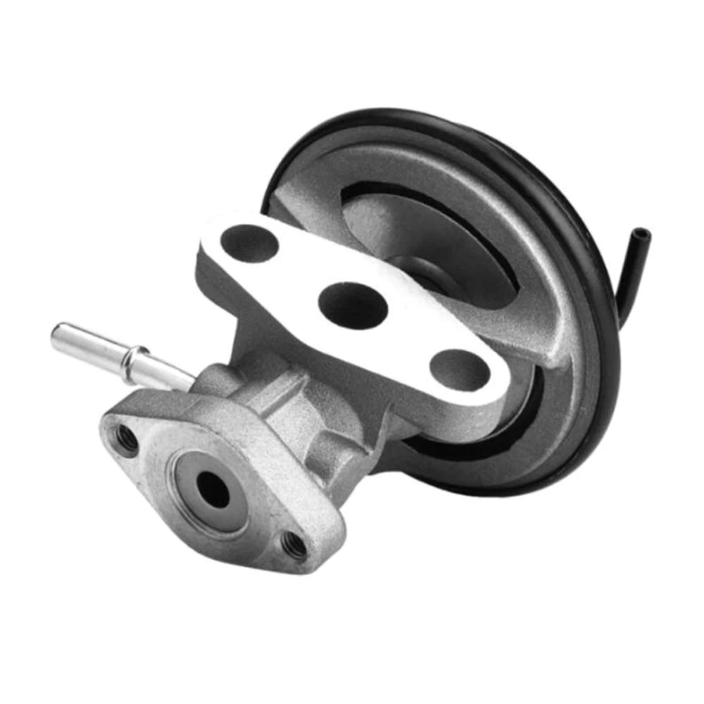 Соленоидный клапан EGR с прокладкой 25620-74330 для TOYOTA CAMRY 1997-2001 RAV4 1998-2000 SOLARA 2000-2001