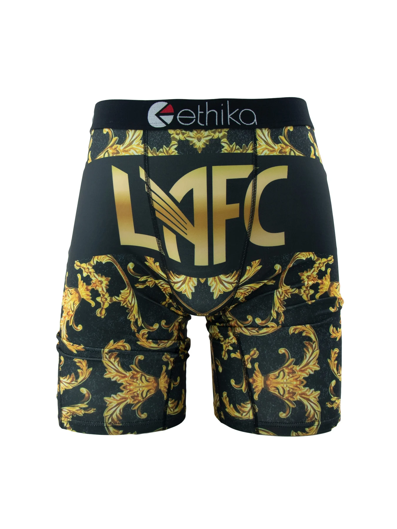 

Трусы-боксеры мужские с принтом, 1106