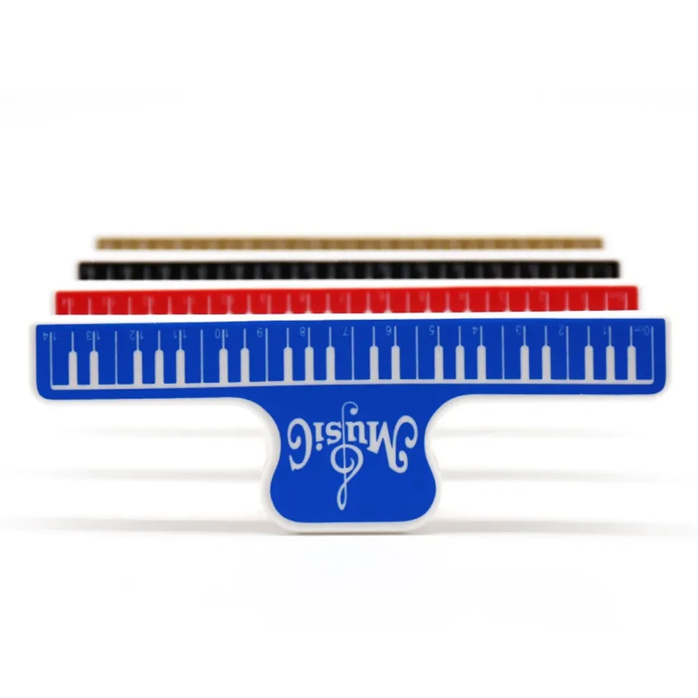 Совершенно новые музыкальные инструменты и шестерни зажимы для фортепиано