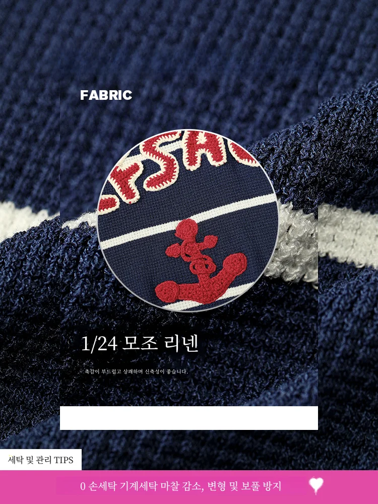 Женский трикотажный топ без рукавов Волшебный Темно-синий из имитации льна в