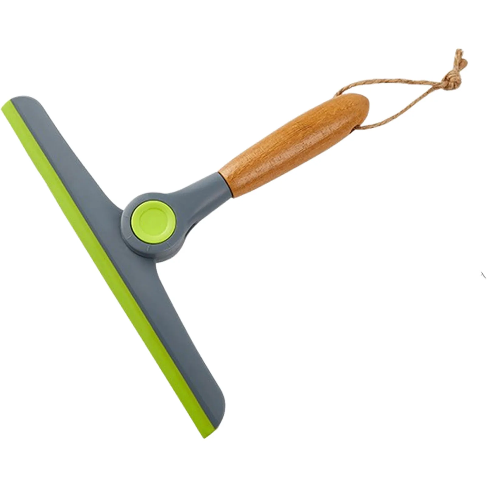 

Window Cleaner Squeegee Rubber Window Wiper Squeegee Squeegee For Shower Glass Door All-Purpose Car Window Squeegee For Shower