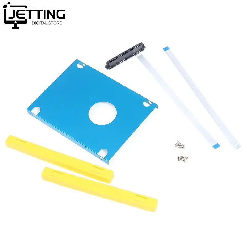 

Ноутбук SATA жесткий диск HDD разъем SSD гибкий кабель для ASUS FL8700FU HDD/SSD жёсткий диск Кабельный разъем