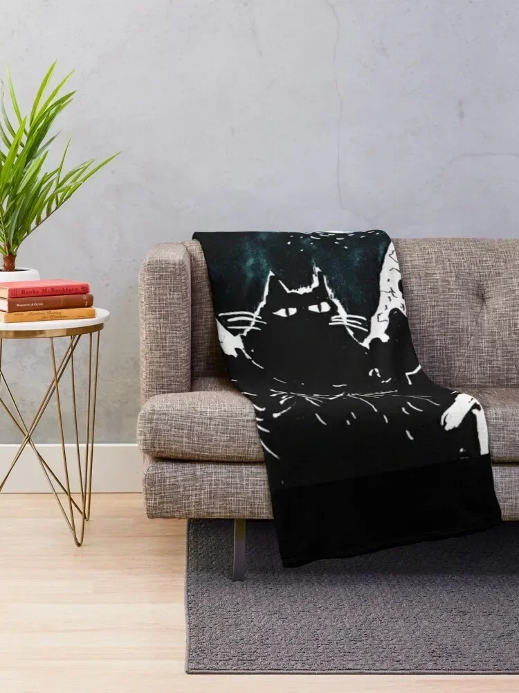 Украшения для пикника пледы кошек кроватки